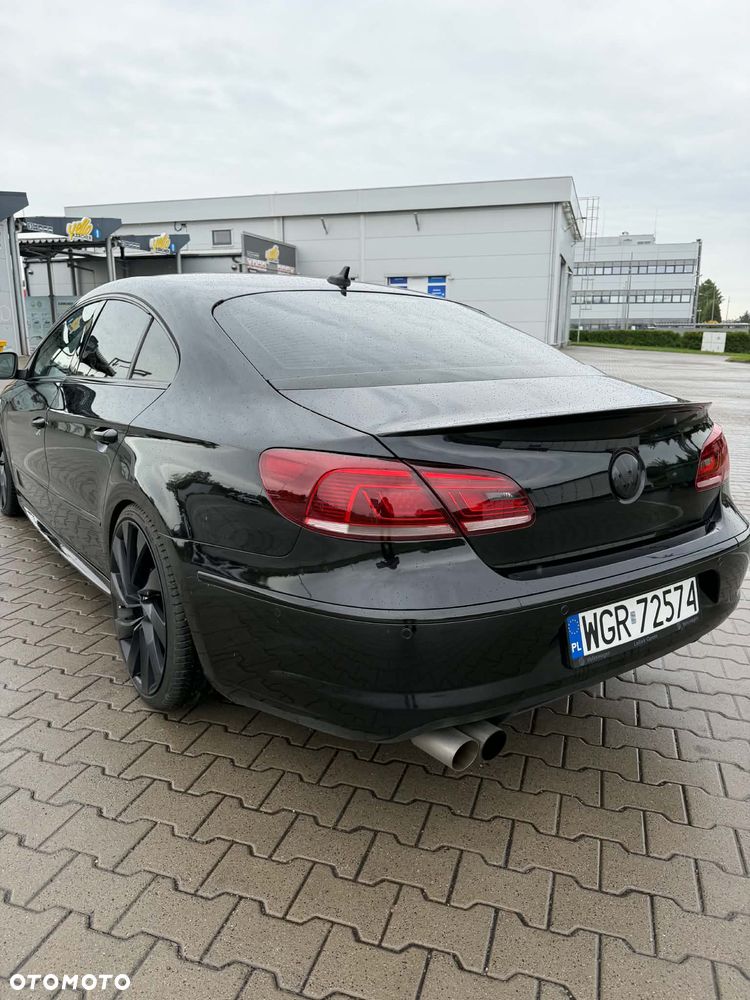 Volkswagen CC 2.0 TSI DSG - 3