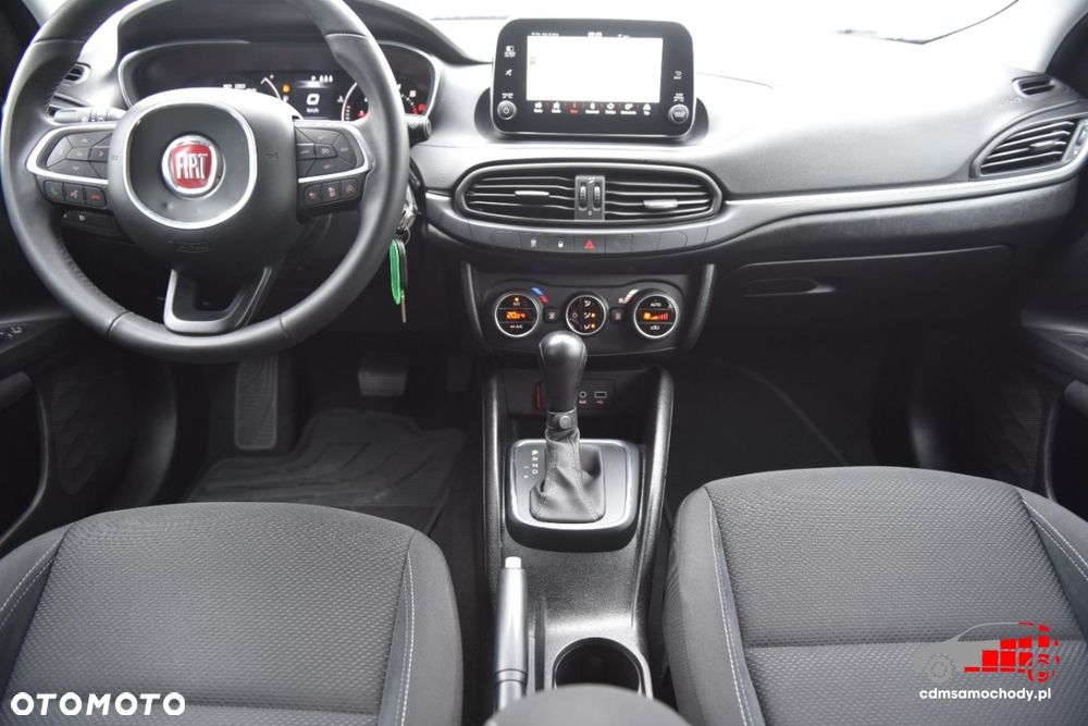 Fiat Tipo - 23