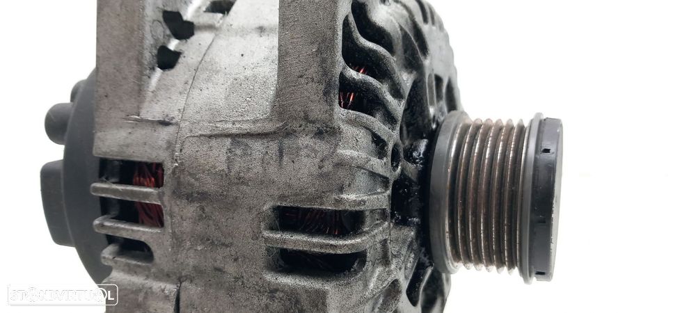 Alternador FIAT Scudo Combi (270_, 272_) - 1