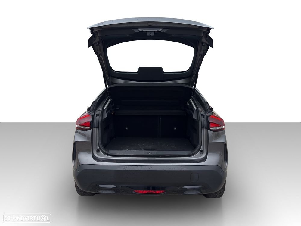 Citroën e-C4 Feel - 16