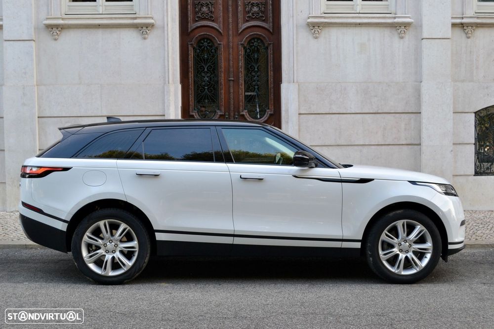 Land Rover Range Rover Velar 2.0 P400e AWD S - 3