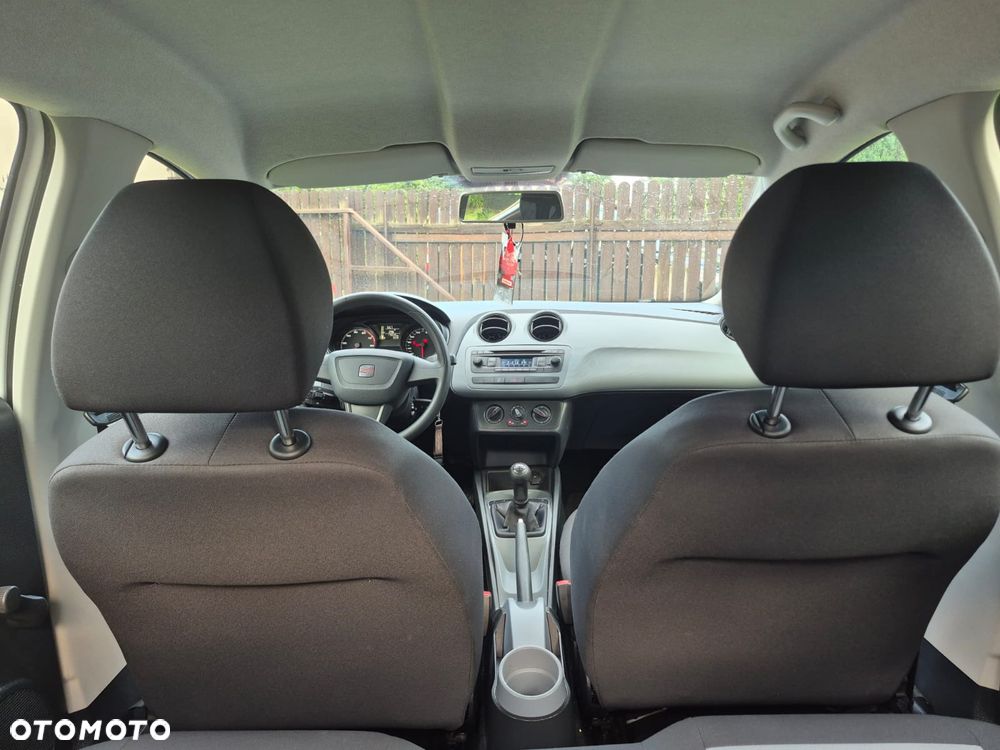 Seat Ibiza - 37