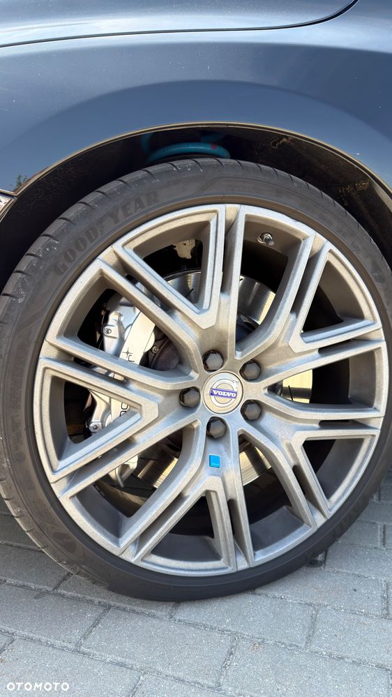 Volvo S60 - 10