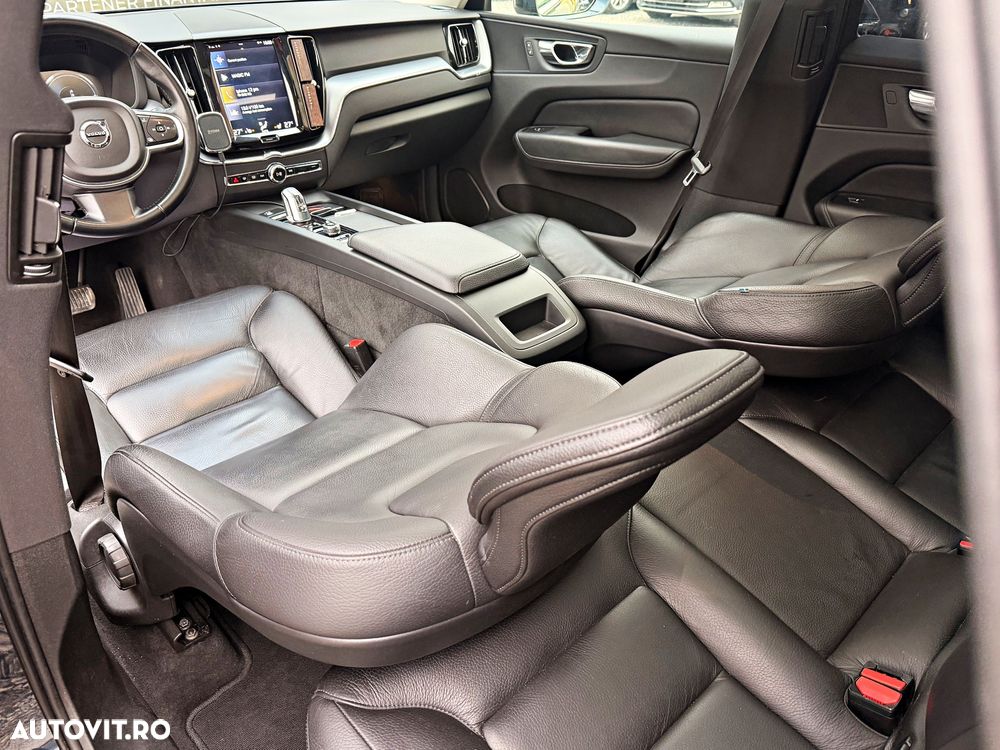 Volvo XC 60 Recharge T8 Twin Engine eAWD Polestar Engineered - 23