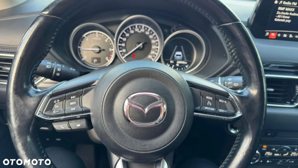 Mazda CX-5 - 32