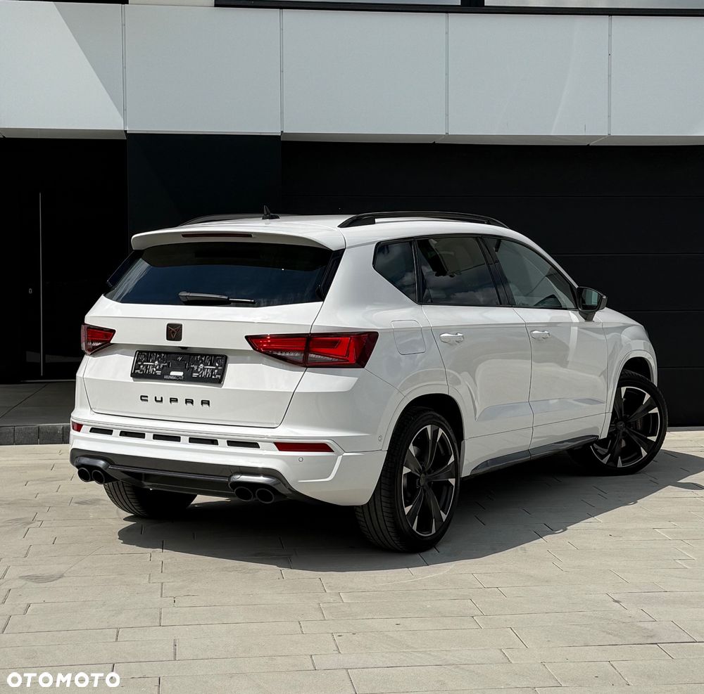 Cupra Ateca - 10