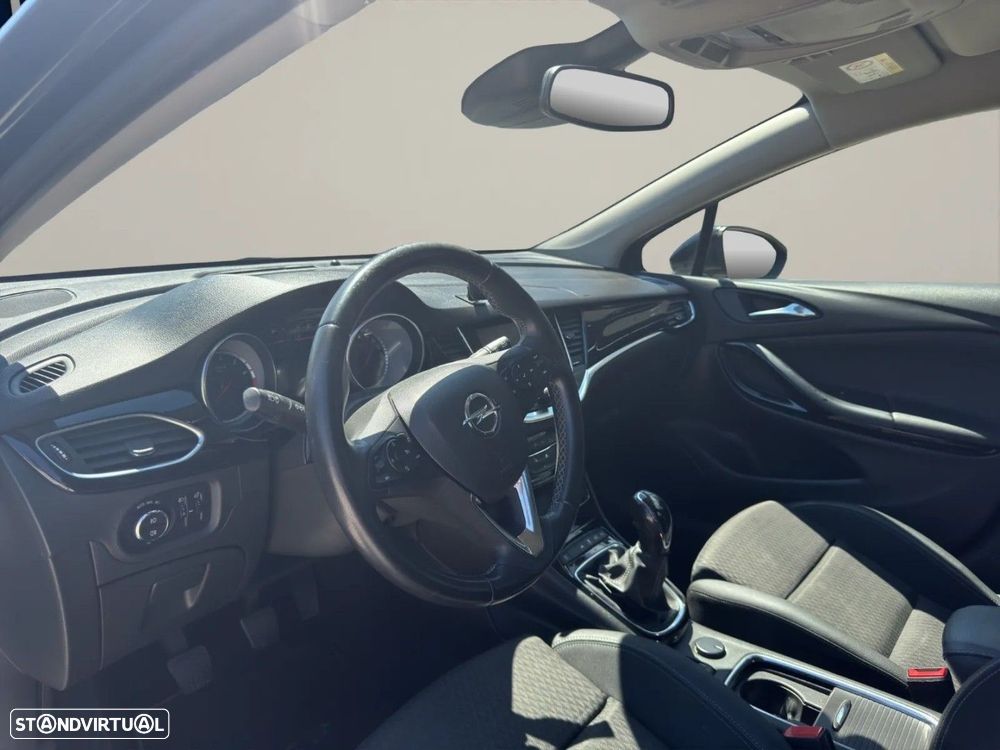 Opel Astra 1.0 Edition S/S J17 - 13