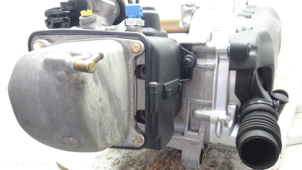 Silnik Piaggio Liberty 50 4T Gwarancja 30 Dni - 8