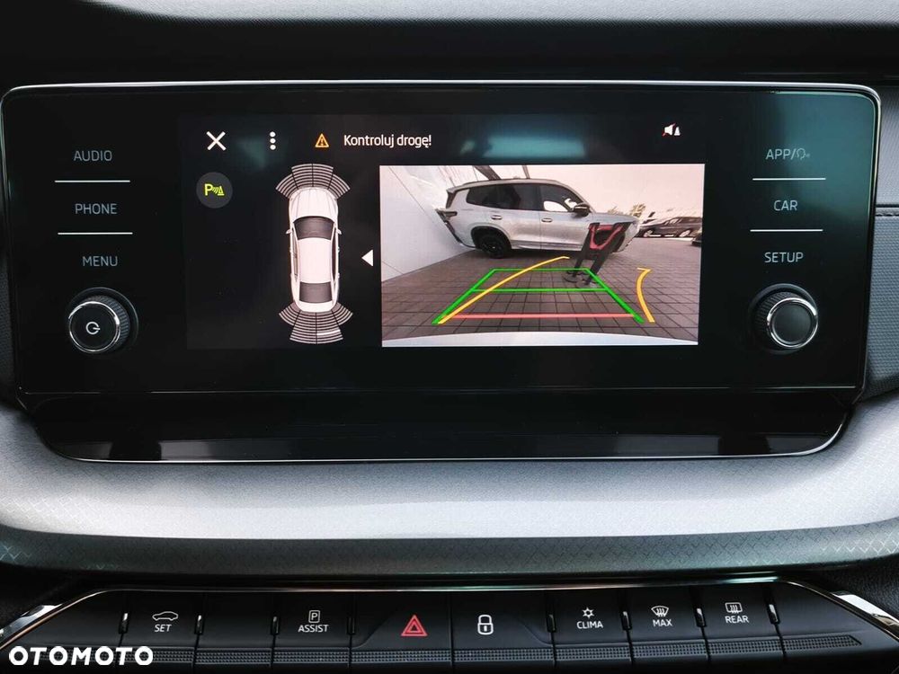 Skoda Octavia 1.5 TSI ACT Ambition - 30