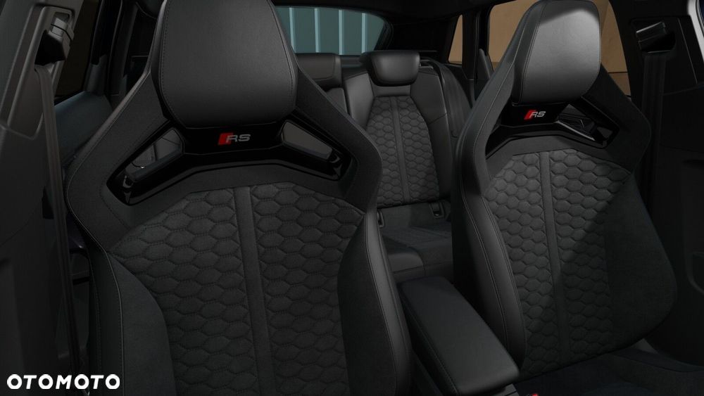 Audi RS3 Sportback - 9