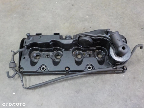 VW CRAFTER 2.0 TDI POKRYWA ZAWORÓW DEKIEL GŁOWICY 03L103469F