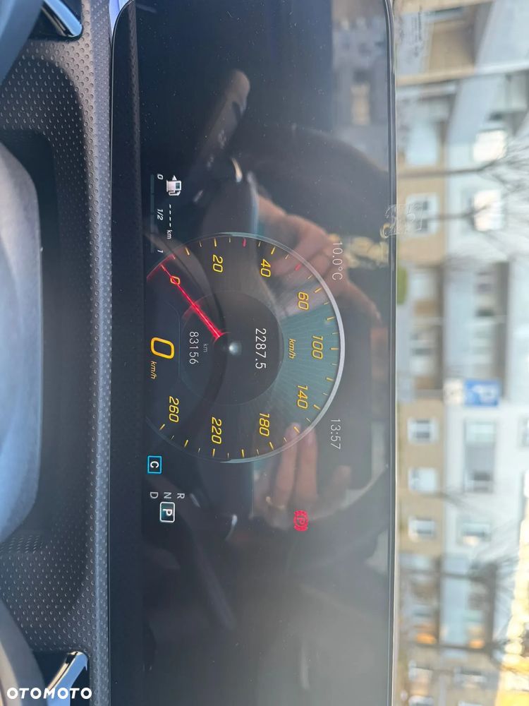 Mercedes-Benz CLA 200 AMG Line 7G-DCT - 15