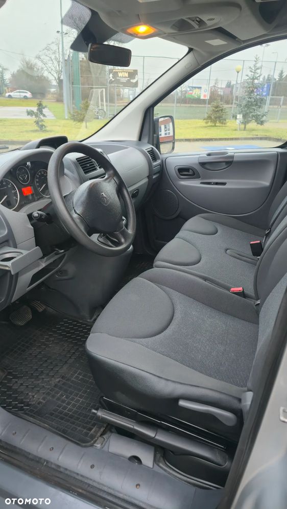 Peugeot Expert - 6
