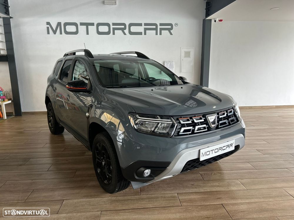 Dacia Duster 1.0 TCe SL Extreme - 1