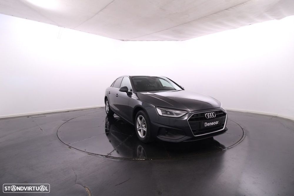 Audi A4 - 12