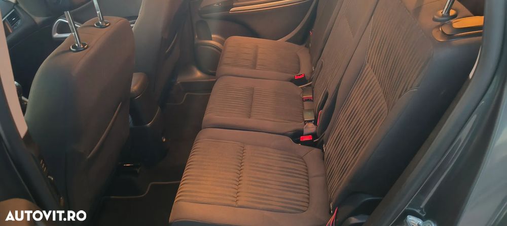 Opel Zafira Tourer 2.0 CDTI ecoFLEX Start/Stop Active - 8