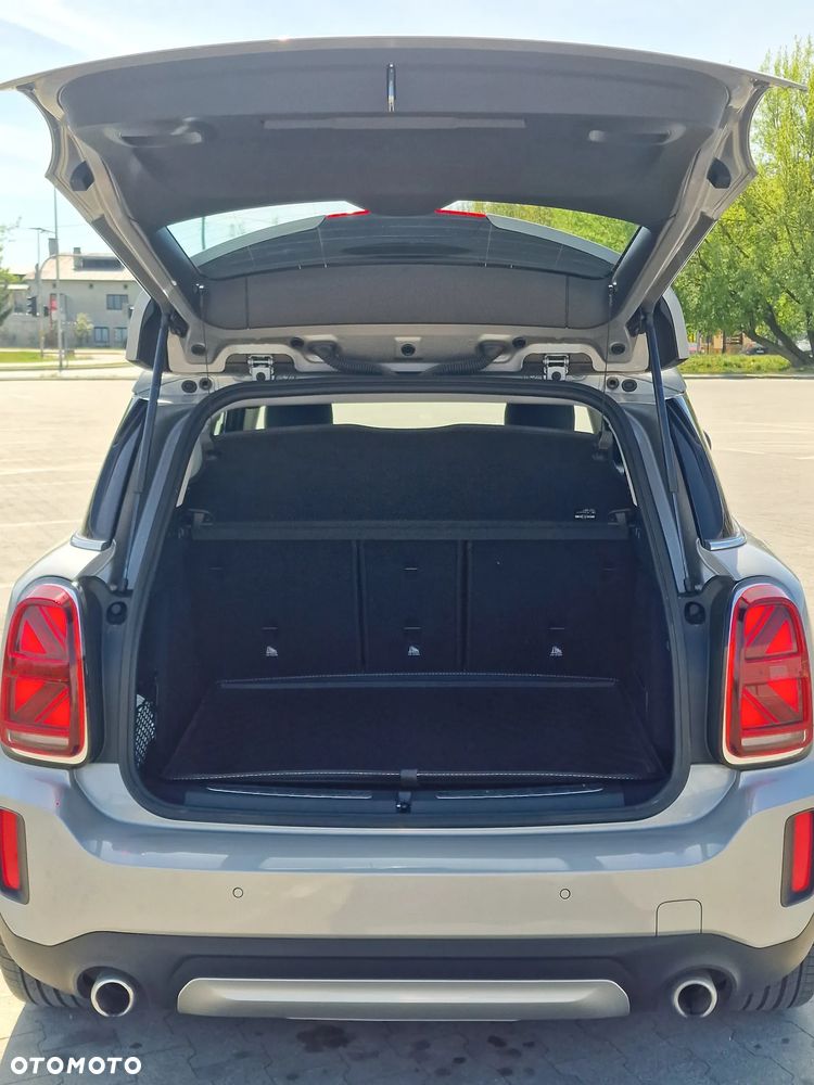 MINI Countryman Cooper S - 14