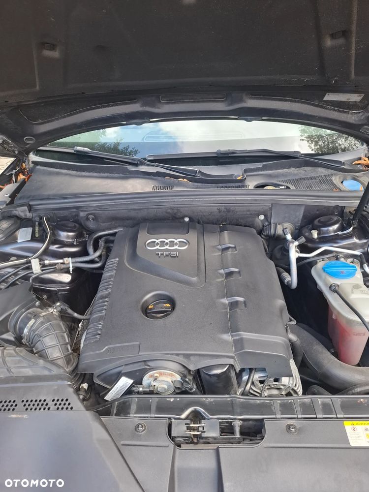 Audi A4 Avant 1.8 TFSI Ambiente - 18