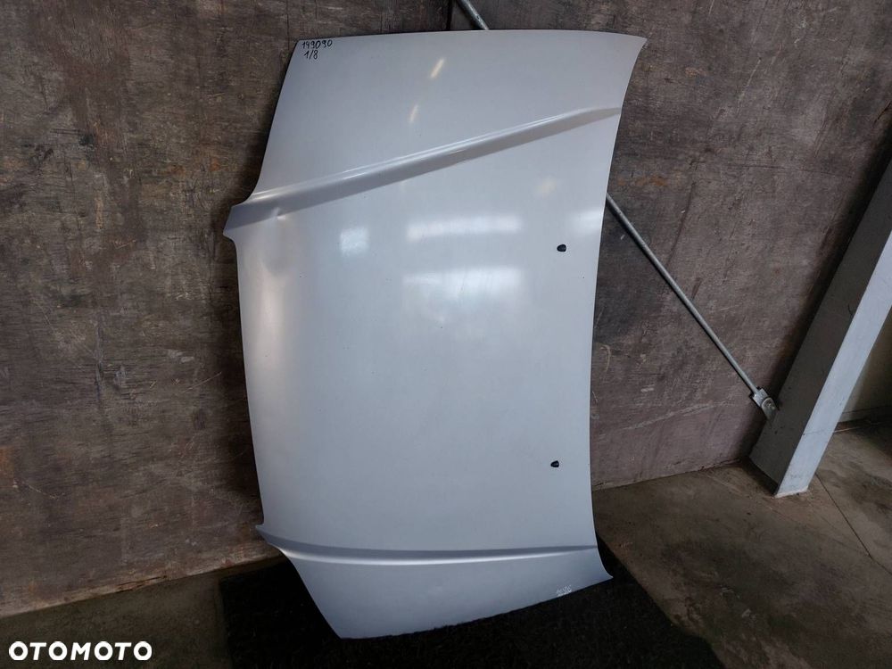 KOMPLETNY PRZÓD HYUNDAI TRAJET I FL SI LAMPA PRZÓD KIERUNKOWSKAZ PRZÓD - 4