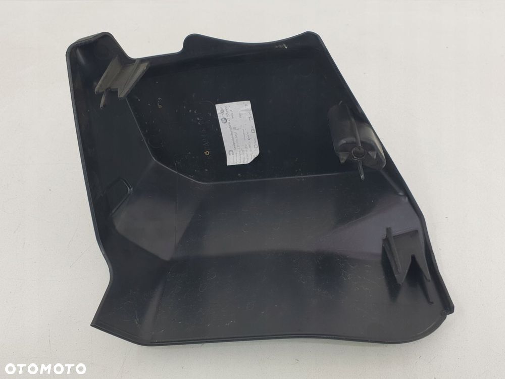 bmw f20 f30 f33 f36 osŁona na silnik 2374874 - 3