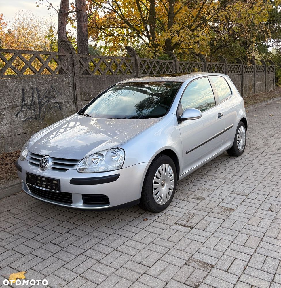 Volkswagen Golf - 9
