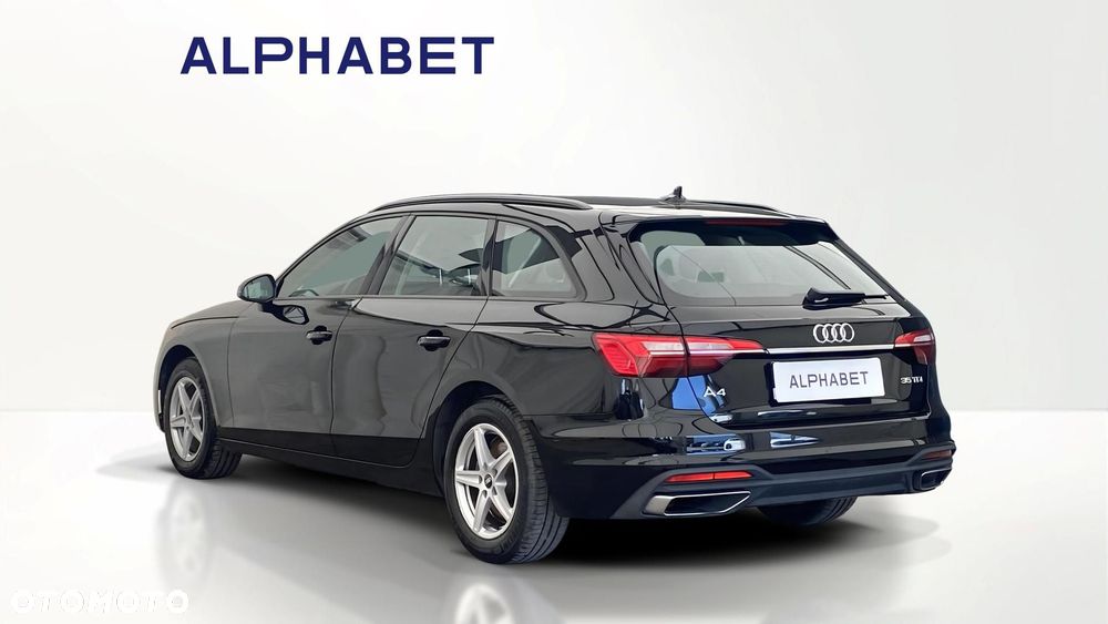 Audi A4 Avant 35 TDI mHEV S tronic - 3