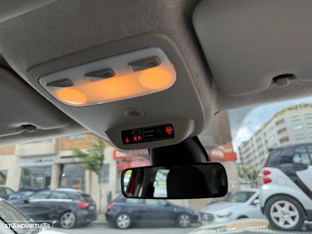 Smart ForFour 0.9 Prime 90 Aut. - 29