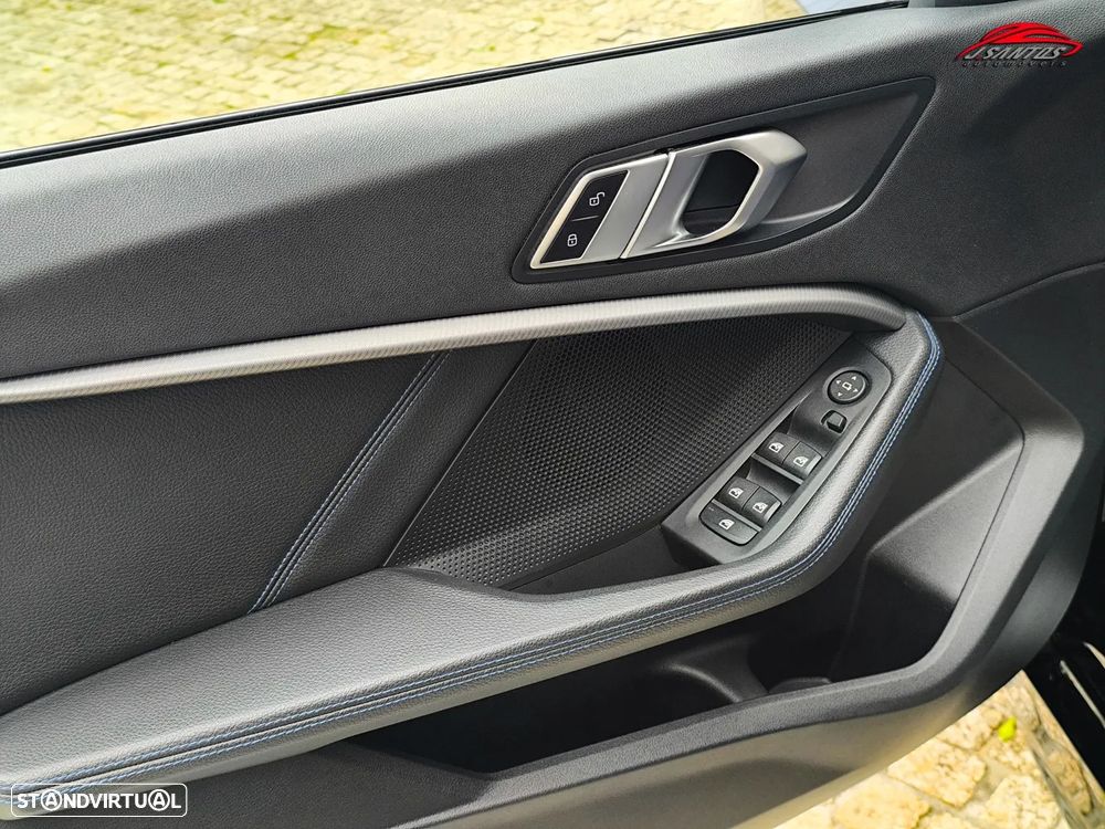 BMW 116 i Aut. M Sport - 19