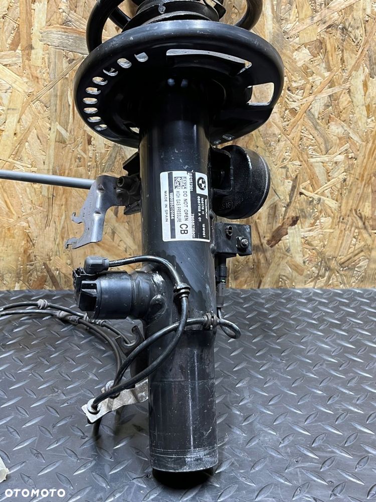 amortyzator vdc prawy przÓd bmw x3 g01 x4 g02 mpakiet 6887158 - 2