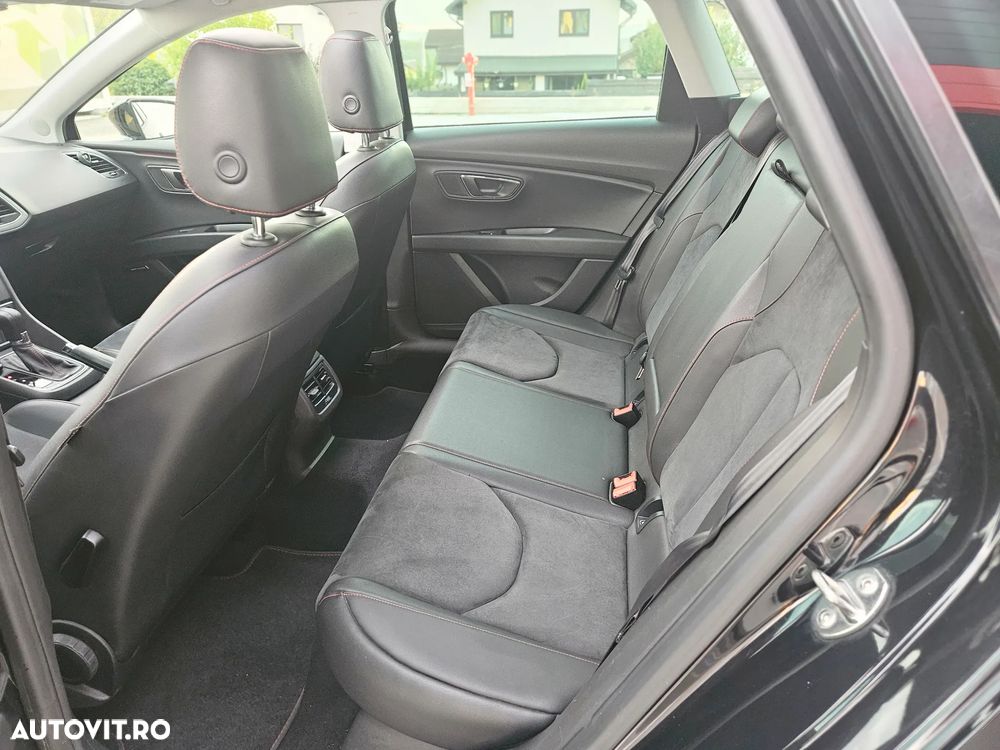 Seat Leon - 6