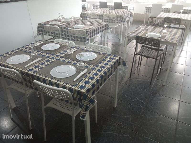 Trespasse café/restaurante - Grande imagem: 3/7