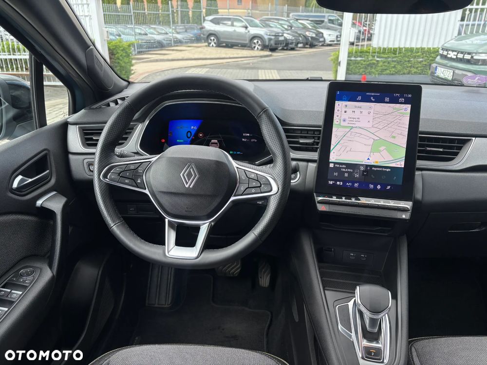 Renault Symbioz 1.6 E-Tech Full Hybrid 145 Techno - 16