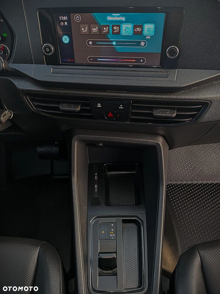 Volkswagen CADDY - 22