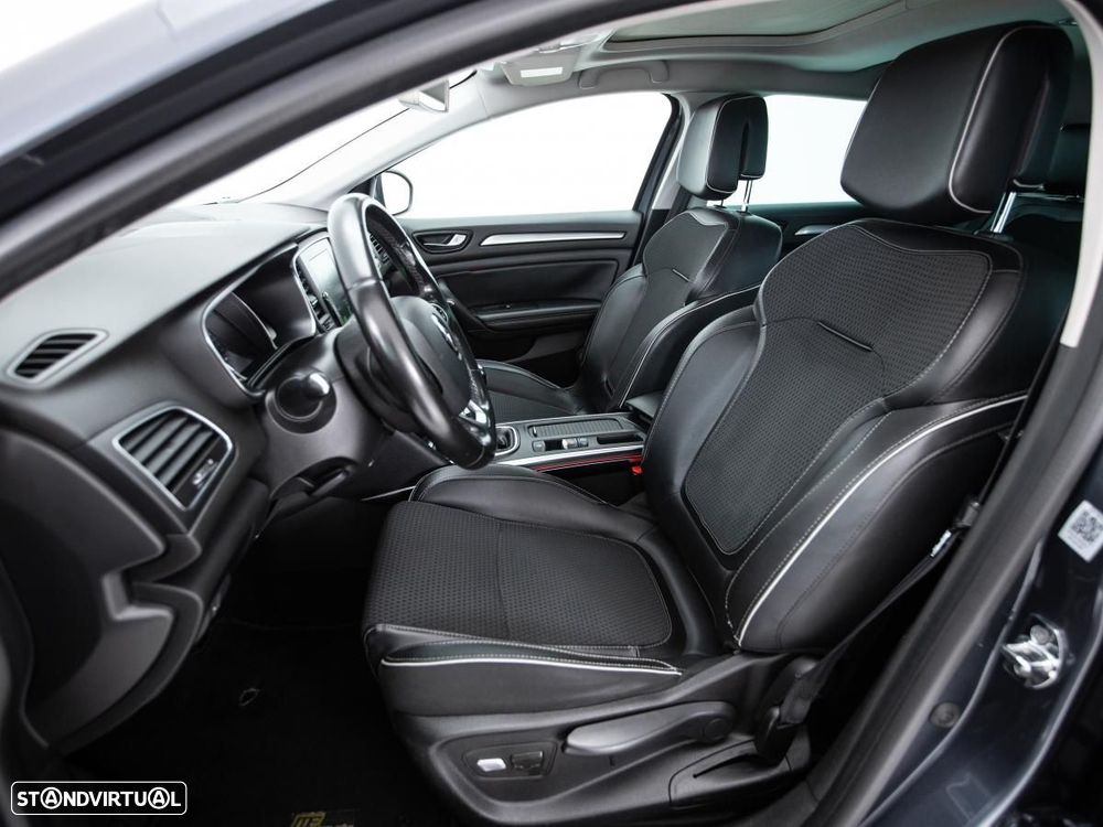 Renault Mégane - 8