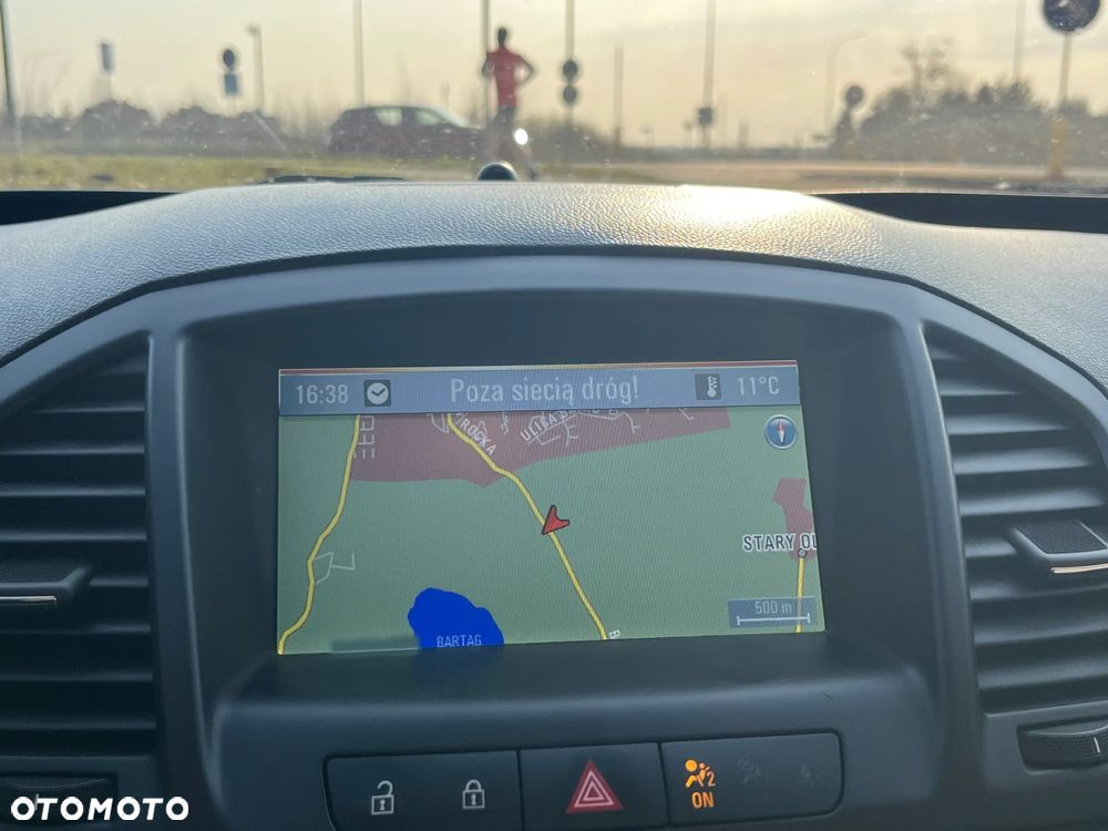 Opel Insignia 2.0 CDTI Edition - 30