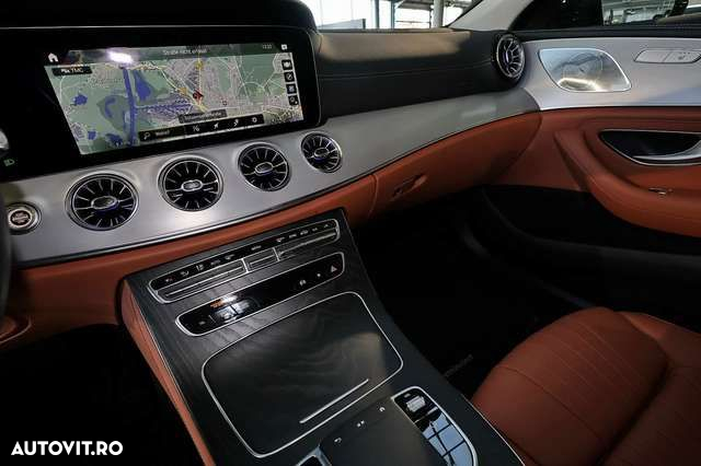 Mercedes-Benz CLS - 9