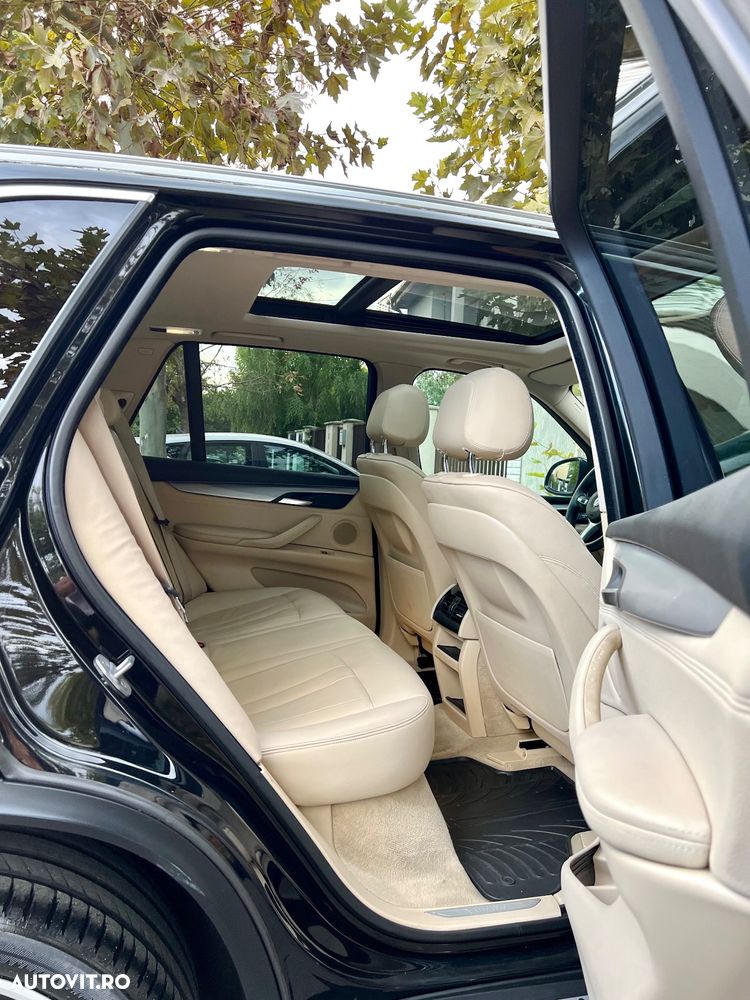 BMW X5 xDrive30d - 5