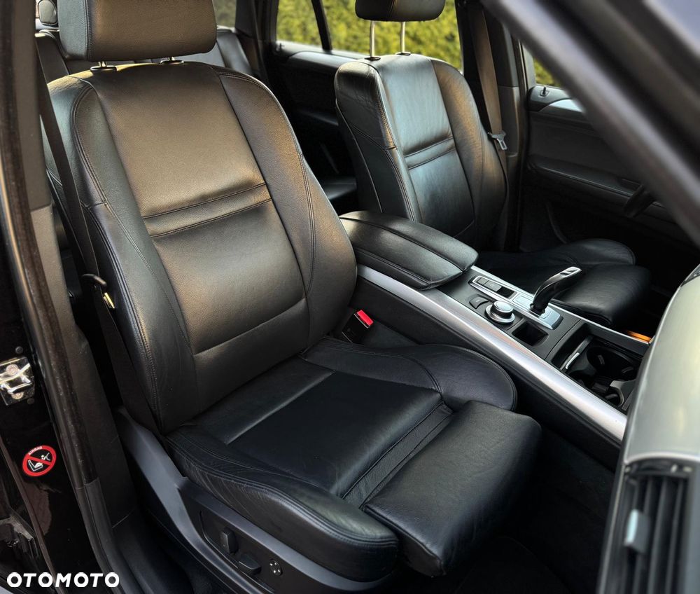 BMW X5 - 22
