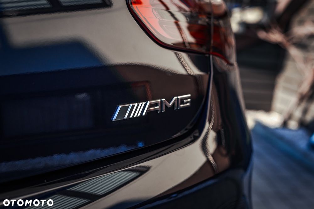 Mercedes-Benz GLE - 24