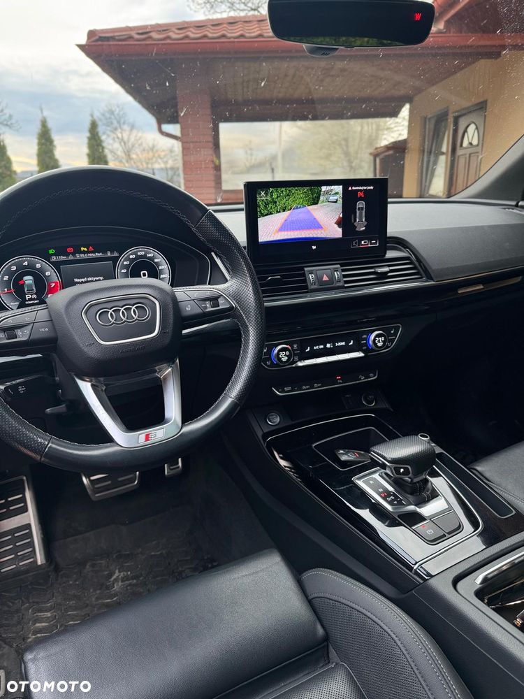 Audi Q5 - 13