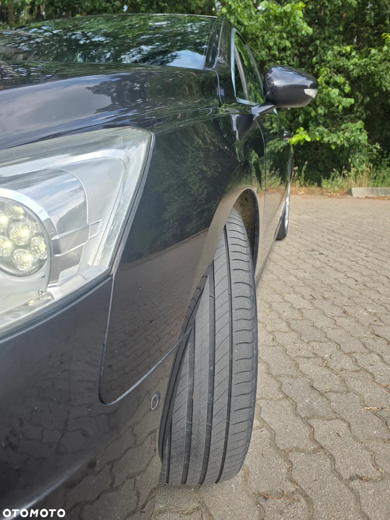Peugeot 508 2.0 HDi Allure - 14