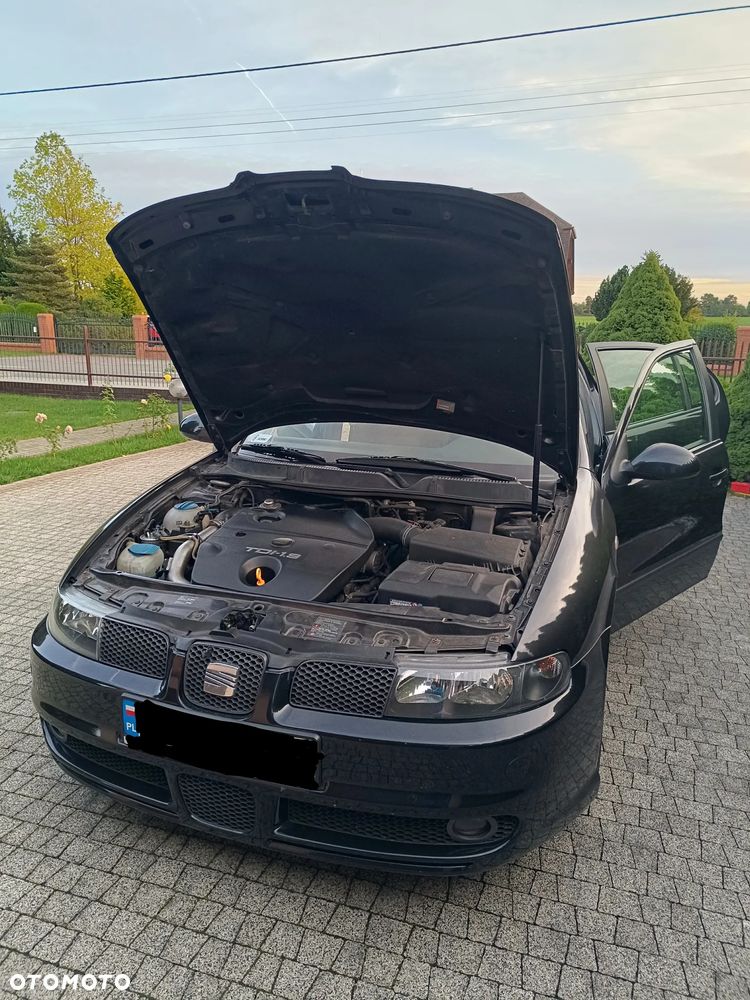 Seat Leon - 7