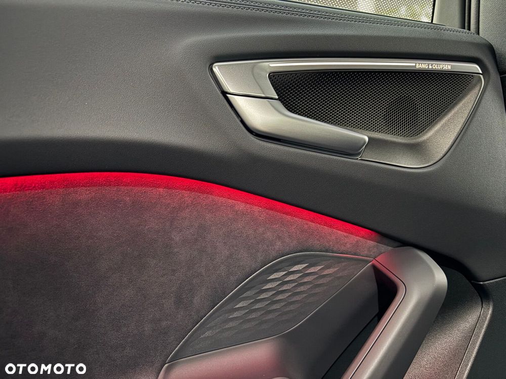 Audi A5 Limousine - 12