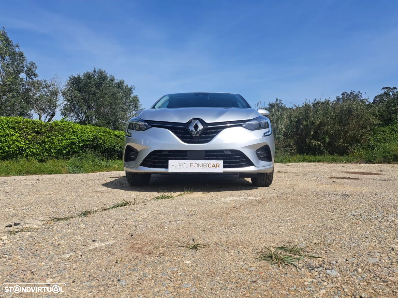 Renault Clio 1.6 E-Tech Edition One - 2