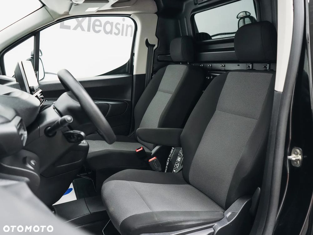 Peugeot Partner - 15