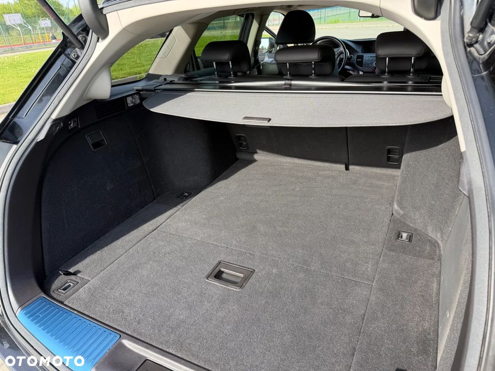 Honda Accord 2.0 Executive - 10