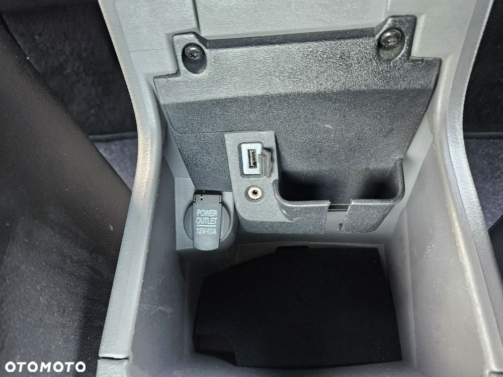 Ford Focus - 16