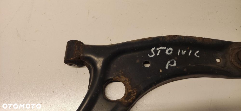 KIA STONIC WAHACZ PRAWY PRZÓD PRZEDNI ORYGINAŁ 17-24 - 3