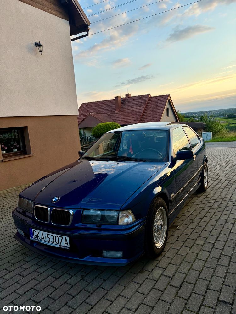BMW Seria 3 - 1