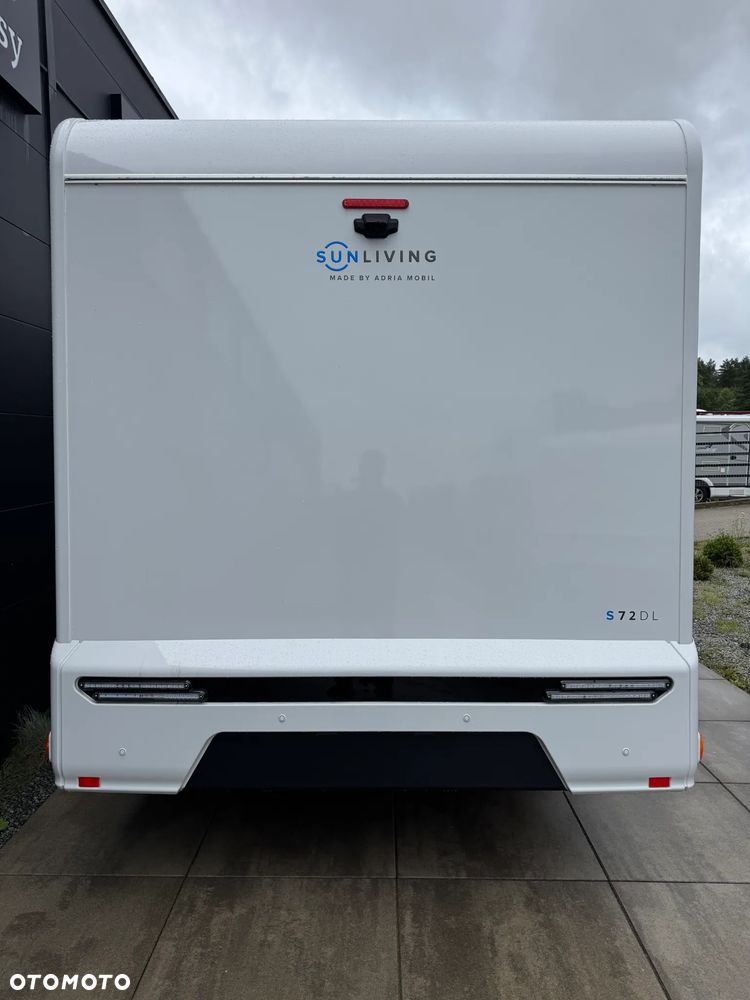 Sun Living by Adria S 72DL Trail - 4